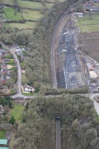 Network Rail Harbury Cutting BD0Q1491v1